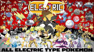 Type électrik