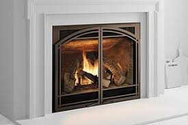 All of our parts are genuine heat n glo parts and are backed by the full factory warranty. Heat Glo Fireplaces