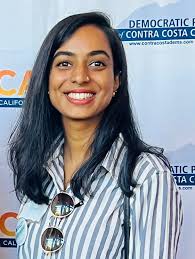 Meet Chirag Kathrani's Campaign Team