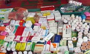 Resultado de imagen para fotos de medicinas