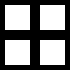 svg blank exhibition square squares free svg image icon svg silh svg blank exhibition square squares