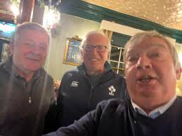 O'Connell Schools, North Richmond Street, Dublin 1