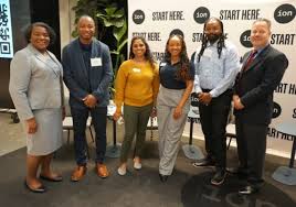 Celebrating Excellence in Leadership: Noah Mitchell, Smart 50 Award Winner! 