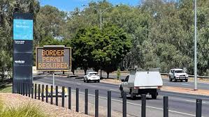 Border wars have erupted with nsw telling queensland the closed border is ridiculous and to nsw deputy premier john barilaro made the call at the weekend, but premier gladys berejiklian also. Border Closure Chaos As Victoria Stops Entry To Those From Nsw S Red Zone Abc News