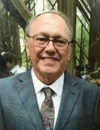 Obituary information for Gary N. Buck