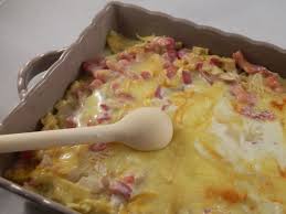 Croziflette Bien Fondante Recette Ptitchef Recette Croziflette Recette Recette De Plat