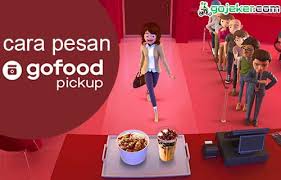 4 cara daftar gofood paling lengkap 2021! 6 Cara Pesan Gofood Pickup Ambil Sendiri Terbaru 2021 Gojeker