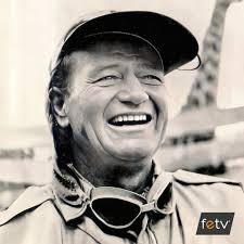 Clark Gable was meant to star alongside John Wayne in HATARI! ('62), but  the actor sadly passed away before the movie was filmed. The movie's script  was written to include both actors,