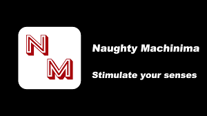 Naughtymachinima download ❤️ Best adult photos at hentainudes.com