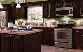 ridgeway mocha glaze cabinet champ