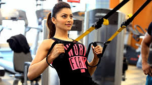 Urvashi Rautela Reveals Her Fitness Mantra Hot Workout Follo In