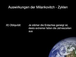 Zurückzuführen sind diese regelmäßigen klimaschwankungen auf das taumeln (die präzession) der erdachse. Ppt Die Milankovitch Zyklen Powerpoint Presentation Free Download Id 4208532