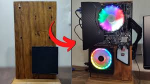 Image result for casemod wood