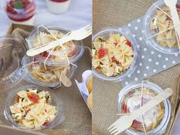 Ma mettiamo il caso che vi svegliate una mattina, è una bella giornata di sole, non. Idee Per Un Pic Nic Estivo Dolce Salsarosa