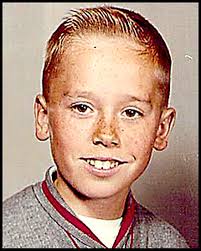 Obituary: Speicher, Timothy Marvin