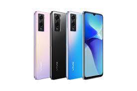 Vivo Y72t launched with Dimensity 700 ...