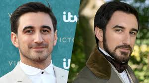 Дата рождения october 13, 1862. Season 3 Victoria Cast Interview Ferdinand Kingsley Masterpiece Official Site Pbs