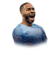 @sterling7 @sterling7 /sterling7official add 'heemeo'. Raheem Sterling Ucl Tott Fifa 19 92 Rated Futwiz