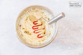 Instant Pot Mashed Potatoes So Easy Favorite Family Recipes All content, including recipes, text, visual elements, and photographs are copyright. instant pot mashed potatoes so easy