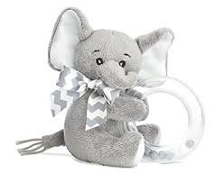 You can also choose to add cute succulents, photo frames and baby shoes along with your decor, which can later be given to. Awesome Baby Gifts With Elephants They Will Truly Love