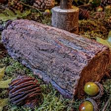 Epingle Sur Buche De Noel A Paris Sortiraparis