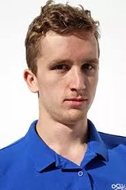 2015-16 Men's Rowing Roster