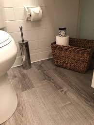 My wife wants hard surface floors and my research has lead my to lifeproof as the stuff i think i want to use. 20 Vinyl Plank Bathroom Magzhouse