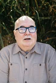 Patrick Cochenour Obituary