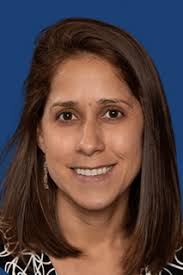 Kristen Crowe, Chief Community Officer