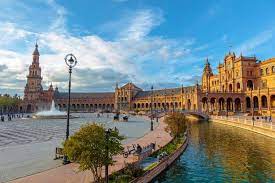 Sevilla fc celebrate the 75th anniversary of the league title won in barcelona. Private Tour Durch Alle Sevilla 2021