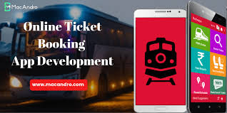 Trusted by thousands of businesses around the world. Why On Demand Online Ticket Booking Apps Is Vital For The Business