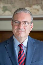 Next Wave Scholarships will fuel Tulane Law students' future