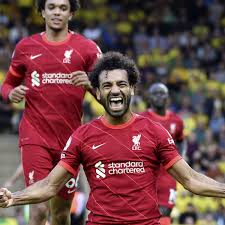 Full stats on lfc players, club products, official partners and lots more. Norwich City 0 3 Liverpool Premier League As It Happened Football The Guardian
