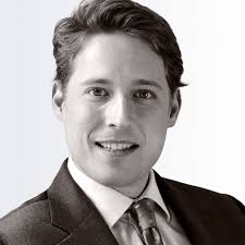 Timothy Killen, UK Bar