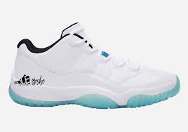 Air Jordan 11 Low Legend Blue Av2187 117 Sneakernews Com