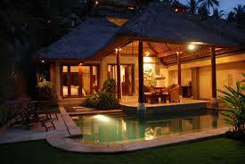 Holiday home availability information in bali. 5 Star Viceroy Bali Resort In The Valley Of The Kings Architecture Design