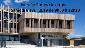 Le lycée villefranchois léon blum est implanté dans le quartier du tracas. Ent Lycee Leon Blum Villef