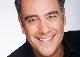 Brad Garrett