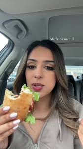 Tim Hortons Maple Bacon Turorial