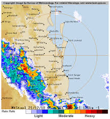 But most of all, it is a place you would want to be in all year round. Brisbane Weather Warnings Heim Facebook