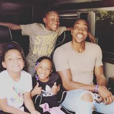 Dwight david howard ii (born december 8, 1985) is an american professional basketball player for the philadelphia 76ers of the national basketball association (nba). Dwight Howard S List Of Girlfriend Baby Mamas
