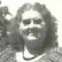 Anna Mae Houston (1916–1986) • FamilySearch