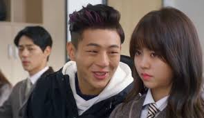 Page Turner Is Adorable Page Turner Korean Drama She Drama