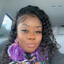 Congrats auntie Karla Parks Anderson❤️❤️❤️