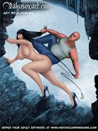 Rule34 - If it exists, there is porn of it   5227885