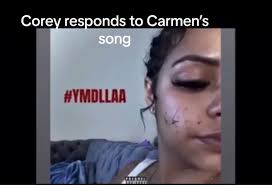 Corey #avatar 🇺🇸