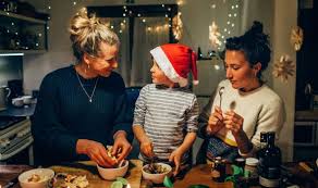But what do these restrictions mean? What Does Tier 3 Mean For Christmas Can You Still Visit Your Family Uk News Express Co Uk
