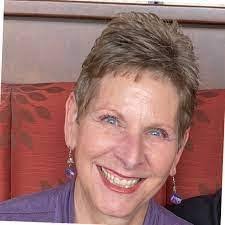 Sheri Teeter's Instagram, Twitter & Facebook