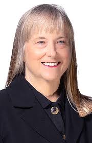 Carroll makes bid for school board seat