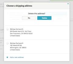 Ui Confirmation Is Just Within The One Row Rhode Island Wilmington